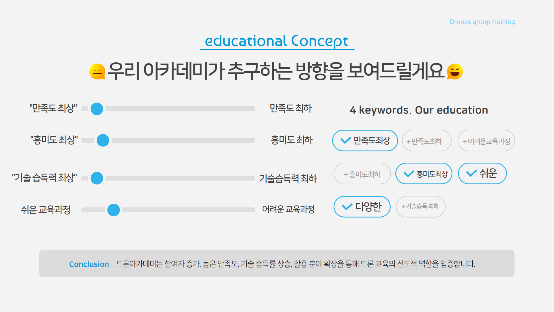 엘리트반 과정 안내10